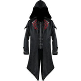 Medieval Steampunk lord coat
